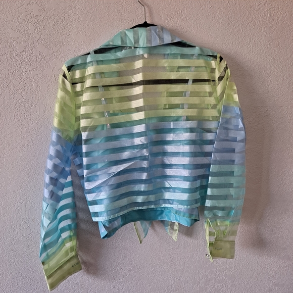 Victoria Pappas Vintage Blue Set - Picture 5 of 8